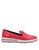 颜色: Red, Giuseppe Zanotti | Loafers