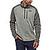 color Nickel/Forge Grey, Patagonia | Patagonia Men's Better Sweater 1/4 Zip Pullover