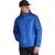 颜色: Classic Blue, Outdoor Research | Helium Down Hooded Jacket - Men's
