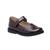 商品第3个颜色Brown, Elephantito | Toddler Girl Scholar Spectator Mary jane