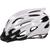 color White/Silver, Serfas | Serfas Vault Helmet