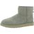 商品第6个颜色Goat, UGG | Ugg Women's Classic Mini II Water Resistant Suede Wool Slip On Low Boot