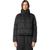 颜色: Black, Save The Duck | Lobelia Puffer Jacket - Women's