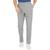 商品第1个颜色Heather/grey Solid, Ralph Lauren | Men's Classic-Fit Cotton Stretch Performance Dress Pants