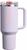 颜色: ORCHID GLIMMER, Stanley | Stanley 40 oz. Quencher ProTour Flip Straw Tumbler