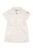 商品第1个颜色白色, Moncler | Moncler 女童连衣裙 2G00002595BI001 白色