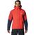 商品第2个颜色Fiery Red, Mountain Hardwear | Mountain Hardwear Men's Exposure/2 GTX Pro Lite Jacket