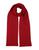 商品RED Valentino | Scarves and foulards颜色Red
