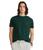商品Ralph Lauren | Classic Fit Jersey Pocket T-Shirt颜色College Green