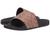 color Tan, Coach | Udele Slide