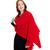 商品第4个颜色Calypso Red, Charter Club | 100% Cashmere Oversized Scarf, Created for Macy's