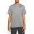 颜色: Iron Grey, NIKE | Nike Men's Dri-FIT Utility Static Training Tee