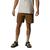 Mountain Hardwear | Mountain Hardwear Men's Hardwear AP Active Short, 颜色Corozo Nut