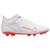 color White/Brt Crimson/Metallic Silver, NIKE | Nike Alpha Huarache 8 Varsity Lax - Men's