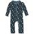 KicKee Pants | Print Coverall with Two-Way Zipper (Infant), 颜色Pine Happy Gumdrops