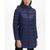 商品Charter Club | Women's Packable Hooded Down Puffer Coat, Created for Macy's颜色Marine