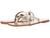 color Modern Ivory/Truffle Multi Atanado Leather/Exotic Snake Leather, Sam Edelman | Abbey