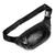 颜色: Black Gloss Ripstop, Baggallini | On the Go Belt Bag Waist Pack