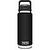 color Black, YETI | YETI 26 oz. Rambler Bottle with Chug Cap