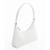 Mango | Women's Short-Handle Shoulder Bag, 颜色White
