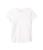 商品第5个颜色White, #4kids | Essential Short Sleeve T-Shirt (Little Kids/Big Kids)