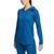 Eddie Bauer | Women's Hyperlayer Hoodie, 颜色ascent blue