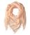 color Tropical Peach, Chan Luu |  丝巾