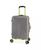 颜色: Gray/Neon, Hurley | Suki 21" Hardside Spinner Suitcase