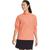 color Persimmon, Eddie Bauer | Eddie Bauer Women's Guide UPF Snap LS Mock Top