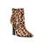 商品Nine West | Women's Torrie Dress Booties颜色Leopard