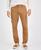 颜色: Dull Gold, Sun + Stone | Men's Garment-dyed Straight-Fit Morrison Tapered Cargo Pants, Created for Macy's