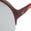 NIKE | Flex Momentum 66mm Sunglasses, 颜色Matte Night Maroon