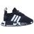 商品Adidas | adidas Originals NMD R1 Casual Sneakers - Boys' Toddler颜色Black/White