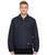 color Dark Navy, DICKIES | Insulated Twill Eisenhower Jacket