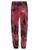 颜色: Burgundy, Aries | Casual pants