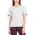 Tommy Hilfiger | Women's Drawstring-Cuff T-Shirt, 颜色Bright White