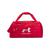 颜色: Red/Red/Metallic Silver, Under Armour | Undeniable 5.0 Duffel MD