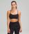 颜色: Black, Lululemon | Flow Y Bra Nulu *Light Support, A–C Cups