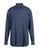 商品Zegna | Linen shirt颜色Navy blue