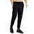 商品第1个颜色Deep Black, INC International | Men's Regular-Fit Jogger Pants, Created for Macy's