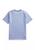 商品Ralph Lauren | Boys 8-20 Striped Cotton-Blend Jersey Tee颜色ROSE MULTI