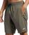 颜色: Army Green, Reebok | Men's Regular-Fit 9" Training Shorts