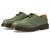 商品Dr. Martens | 1461 Smooth Leather Shoes颜色Khaki Green Smooth