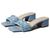 color Cerulean Blue, Vince Camuto | Semtera