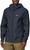 颜色: Smolder Blue, Patagonia | Patagonia Men's Boulder Fork Rain Jacket