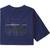 Patagonia | 男士有机材料环保T 恤, 颜色Sound Blue