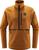 颜色: Golden Brown, Haglofs | Risberg 1/2 Zip Pullover - Men’s