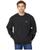 color Mineral Black, Levi's | Red Tab Sweats Crew
