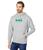 color Heather Grey, Levi's | Vote Pullover Vintage Wash Hoodie