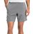 The North Face | Men's Wander Short, 颜色Meld Grey